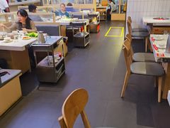 -川锅一号火锅(常德万达店)