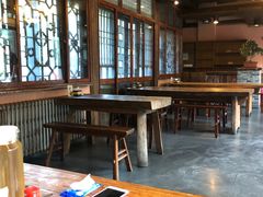 大堂-烧肉馆(古北水镇景区店)
