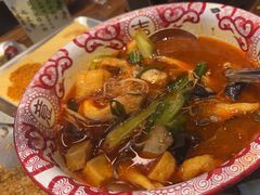 -破店肥哈·东北烧烤·夜宵(南山保利店)