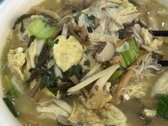 -山里人姜汁(府东小区店)