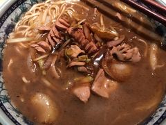 -慧娟面馆·餐厅(望江路店)