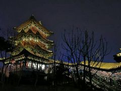 -迎泽公园