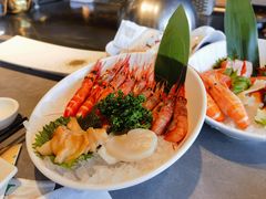 -水木锦堂·自助铁板烧(五道口购物中心店)