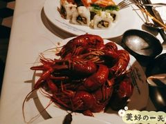 -星伦多 自助料理(圆融店)