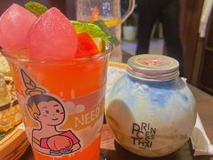 -泰妃殿(武汉首店)