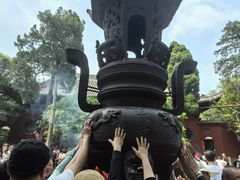 -洛阳白马寺