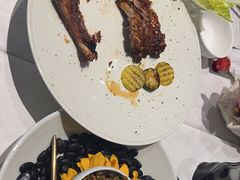 -泰香米泰国餐厅(鎏嘉码头店)