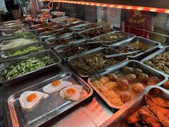 -梁掌门老梁干挑(凤凰路店)
