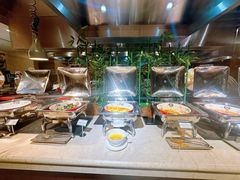 -西双版纳洲际度假酒店-海鲜傣味烧烤·侬香全日制餐厅