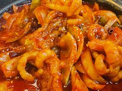 -包装马车·韩国料理·포장마차