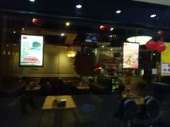 -虾巢(维多利·摩尔城店)