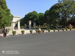-广西大学(大学东路校区)
