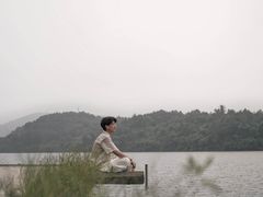 -南京市无想山景区