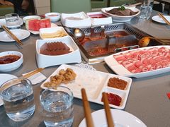 -海底捞火锅(江南盛天地店)