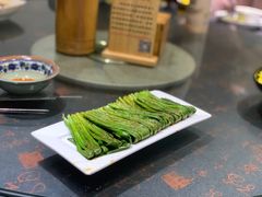 -功夫小龙虾·烧烤·江湖菜(金沙洲店)