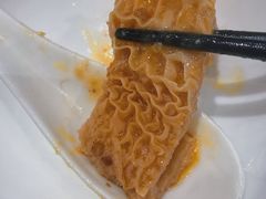 马来沙爹金钱肚-有心德(隆生店)
