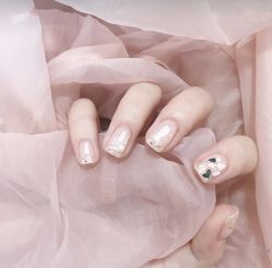-Halo美甲美睫