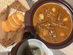 -川旺角川粤融合菜•海景餐厅(星海广场店)