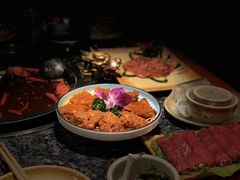 巴蜀麻辣牛肉-蜀大侠火锅(西大店)