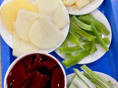 -中和远东火锅兔(老店)