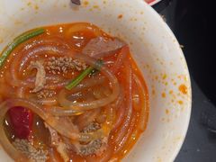 -巴依老爷新疆美食(清华东门店)