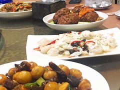 -老苏扬饭店