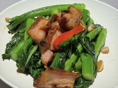 -侨美食家·粤菜(体育西路店)
