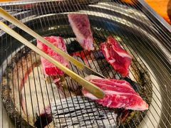 -7年8班朝鲜族非遗美食(三钢里店)