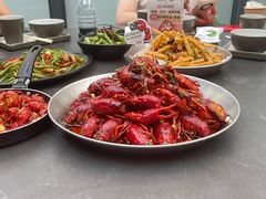 -巴厘龙虾·榜首油焖大虾(洞庭·艺术洋房店)