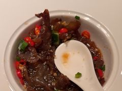 -粤尚腾香居中餐厅(首都机场希尔顿店)