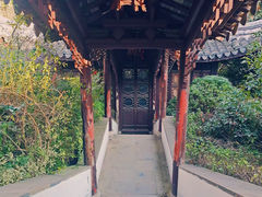 -穹窿山景区