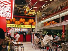 -神府路壹号·海鲜烧烤·砂锅粥·锅物(三坊七巷店)