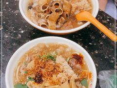 -阿芳卤面(中闽百汇店)