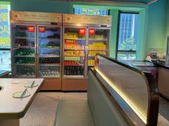 -宽城子美蛙毛肚自助火锅(建邺万达步行街店)