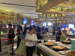 -堂会·KTV·自助餐·团建聚会(天河店)
