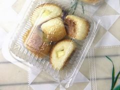 -BreadTalk面包新语·烘焙蛋糕(深业上城店)