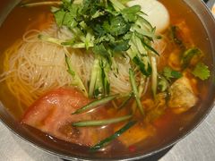 -合易泓烤肉•首创生椰大油边(宁山路店)