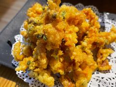小酥肉-三猫黑鱼花(南大店)