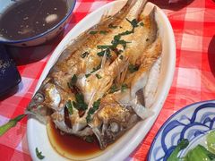 -味福记·本地特色菜(八一万达广场店)