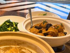 -艳阳天·非遗楚菜(武汉客厅店)