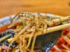 -汪胖子襄阳牛肉面(华丰路店)