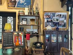 -古董花园(思南路42弄小区店)