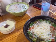 -周记蟹仔粉(侨港风情街店)