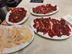 -陈记顺和潮汕牛肉火锅(韩江路店)