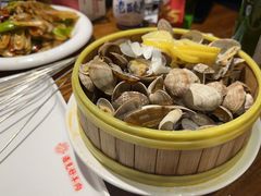 -红柳枝滩羊烧烤·非遗