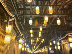 -龙津风雨桥