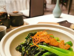 -东海朗廷酒店-唐阁T’ANG COURT 中餐厅