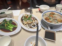 -香港池仔记肠粉王(博多新记襄阳南路店)