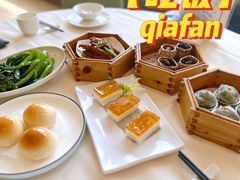 -新梅园不夜粥(龙华店)