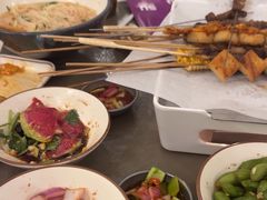 -苏小牛·牛肉串(国贸店)